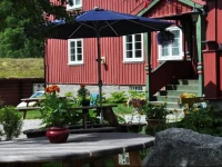 Rondane GjestegГҐrd 