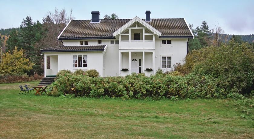 Holiday home Nedre Eggedal Nedre Eggedal Sigdal 