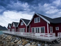 Steigen SjГёhus 