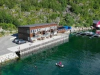 Ersfjordbotn Brygge 