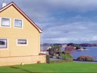 Holiday home UrangsvГҐg *XVII * 