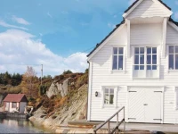 Holiday home UrangsvГҐg KremastГё, UrangsvГҐg 