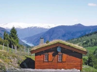 Holiday home Vik i Sogn NyastГёlen 