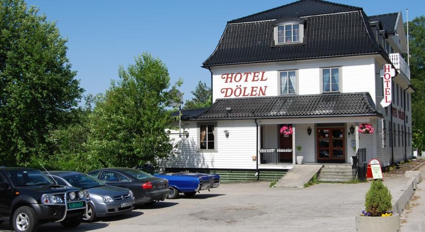 Hotel DГёlen 