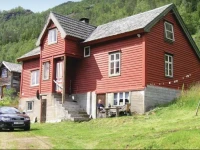 Holiday home Evanger Brekkhuslii 