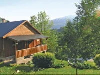 Holiday home Jostedal FГҐberg 