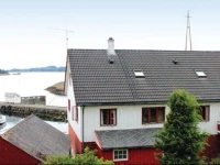 Apartment FГ¦rГёy N-902 