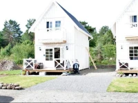 Arendal Herregaard Sommerstuer 
