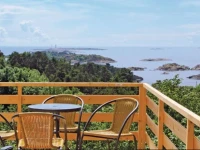 Holiday home FГ¦rvik 50 