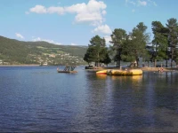 Fagernes Campingpark 4*