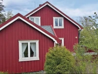 Holiday home Ekne Lunden 