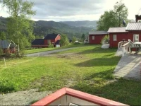 LauvГҐsen Kro og Hytter 