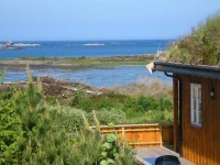 Four-Bedroom Holiday home in Farstad 