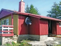 Holiday home Farstad RГ¦vhaugen 