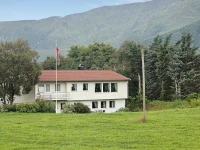 Two-Bedroom Holiday home in Farstad 1 