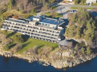 Farsund Fjordhotel 