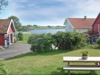 Holiday home Farsund KrГҐgenes 