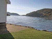 Holiday home Farsund Sellegrod II 