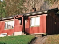 Holiday home Kvinesdal Solheim-Opofte 