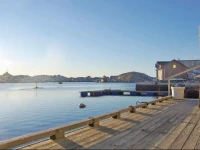 Holiday home Fedje Fedje 