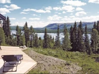 Holiday home Vinstra Trollbu GranГҐsen/Fefor 