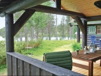 Holiday Home Engerdal with Sea View 02 