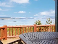 Holiday home FevГҐg 9 