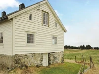 Three-Bedroom Holiday home in FevГҐg 