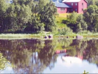 Holiday home TjГёrhom Sinnes 