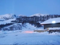 Sirdal HГёyfjellshotell 
