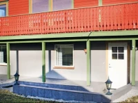 Apartment Vestnes NerГҐs II 