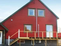 Holiday home Vestnes NerГҐs 