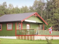 Holiday home Vestnes NerГҐs II 