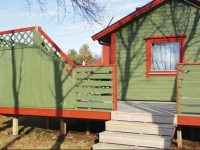 Holiday home Vestnes NerГҐs IV 