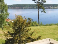 Holiday home Filtvet Solbergbekken 