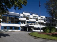 Scandic Sunnfjord Hotel & Spa 