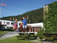 FГёrde Sommarhotell 