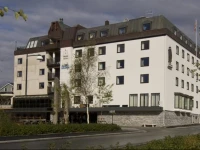 Fauske Hotel - Scandic Partner 