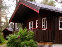 Fauske Camping & Motel 