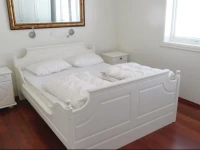 Four-Bedroom Apartment with Sea View in Fister 