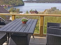 Holiday home Fister 44 