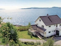 Holiday home Fister Fister IV 