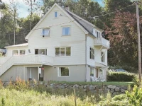 Two-Bedroom Holiday home in Fister 