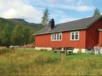 Holiday home Nissedal Lindefjell 