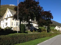 Hotel Mundal 