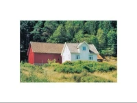 Holiday home Г?vrebГё Heimdal 