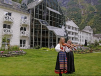 Fretheim Hotel
