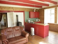 Brekke Gard Hostel 