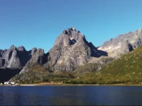 Holiday home Gullesfjord Holand 