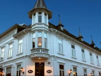 Grand Hotel Flekkefjord 